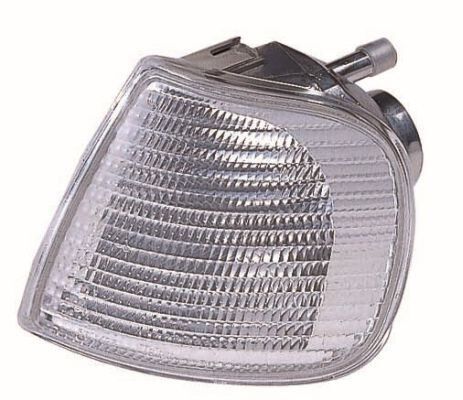 SINYAL LAMBASI SOL POLO CLASSIC-CADDY  94-03   BEYAZ