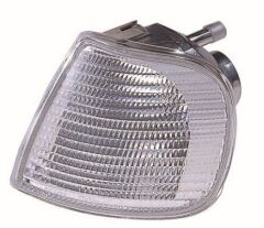 SINYAL LAMBASI SOL POLO CLASSIC-CADDY  94-03   BEYAZ