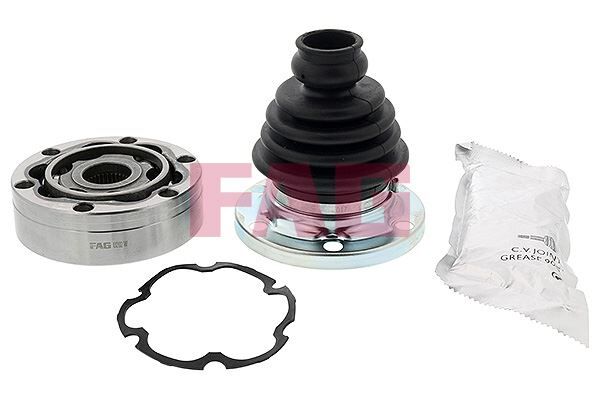 AKS KAFASI IC T4 AJA-AAB-ACV-AJT 2,4 D-2,5 TDI  91-03