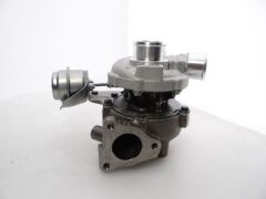 TURBO KOMPLE HYUNDAI İ30 (08-12)- KIA CEED 07=>...