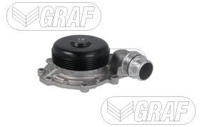 DEVIRDAIM POMPASI MERCEDES OM651 W176 W246 C117 X1...