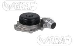 DEVIRDAIM POMPASI MERCEDES OM651 W176 W246 C117 X1...