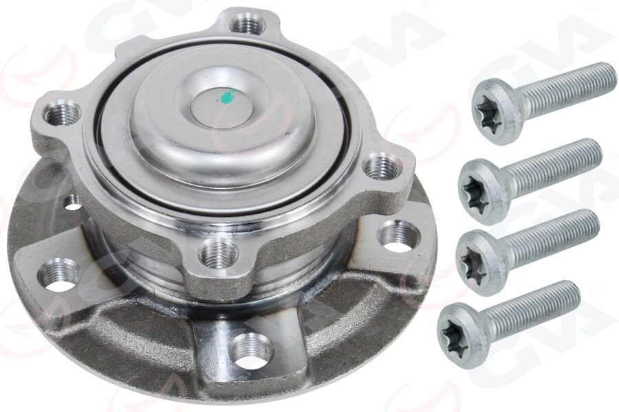 TEKER RULMANI ON BMW F20 F21 F22 F23 F30 F31 F34 F...