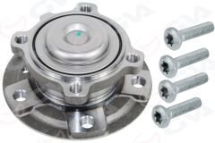 TEKER RULMANI ON BMW F20 F21 F22 F23 F30 F31 F34 F...