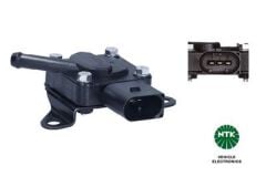 EGZOZ BASINC SENSORU (DPF) BMW N47 N57 M57 E81 E87...