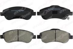 ÖN FREN BALATA HONDA CR-V 1.6L N16A2 RE6 İ-DTEC di...