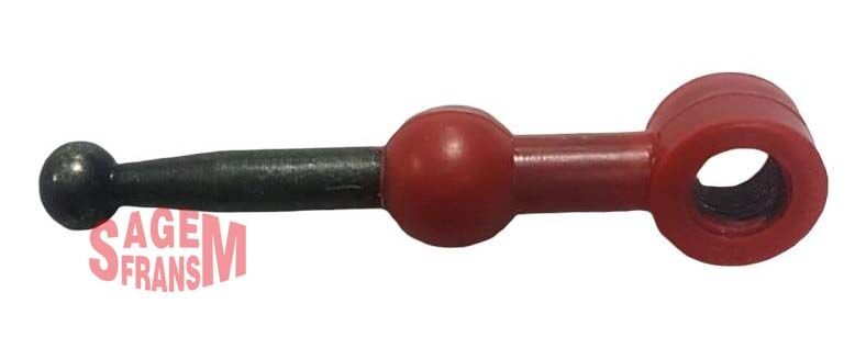 GERİ VİTES MUYLUSU RENAULT 9-R11-R19-R21-CLIO 90&g...