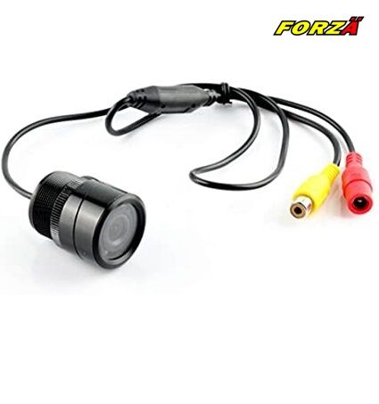 GECE GÖRÜŞLÜ GERİ VİTES KAMERASI 25MM