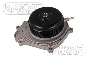 DEVIRDAIM POMPASI MERCEDES OM651 W204 C218 W212 C2...