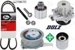 DEVİRDAİMLİ TRİGER SETİ GOLF7-A3-LEON-PASSAT-TİGUA...