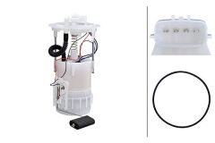 YAKIT ŞAMANDIRASI DACIA DOKKER 12>21 LODGY 13&g...