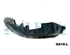ÇAMURLUK DAVLUMBAZI ÖN SOL OPEL ASTRA F (92-98)