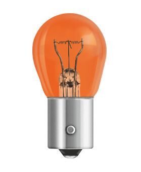 AMPUL 24V 93 21W YAKIN TIRNAK SARI (TEK DUY) (SARS...