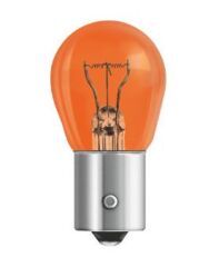 AMPUL 24V 93 21W YAKIN TIRNAK SARI (TEK DUY) (SARS...