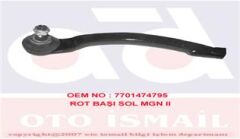 ROT BAŞI SOL RENAULT MEGANE II 02> SCENIC II 03...