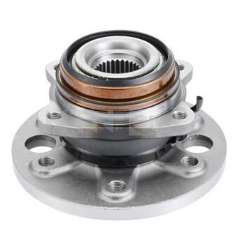 TEKER RULMANI ARKA MERCEDES SPRINTER B906 . VW CRA...