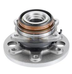 TEKER RULMANI ARKA MERCEDES SPRINTER B906 . VW CRA...