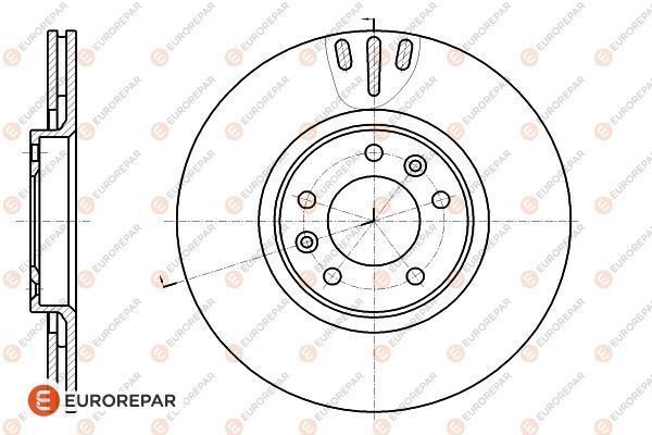 E1DISQFRAR :ADET B.M C6 05-