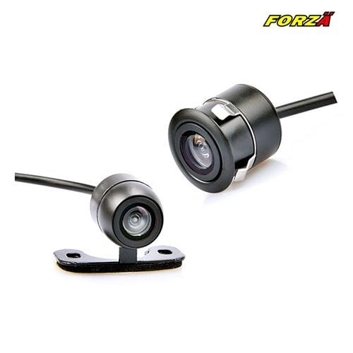 GERİ GÖRÜŞ KAMERASI ( MİKRO + KELEBEK ) 16.5MM