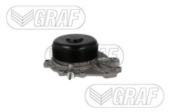 DEVIRDAIM POMPASI MERCEDES OM651 W205 S205 C205 X2...