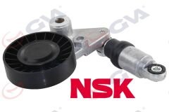ALTERNATÖR GERGİ RULMANI (KÜTÜKLÜ) ASTRA F-G 2.0DT...