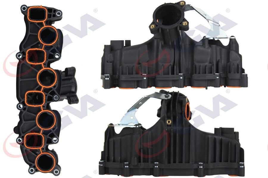 EMME MANİFOLD VW TRANSPORTER T6 2.0 TDI 2010=> ...