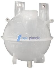 GENLEŞME KAVANOZU (KAPAKSIZ) TRANSİT T15 KLİMASIZ ...