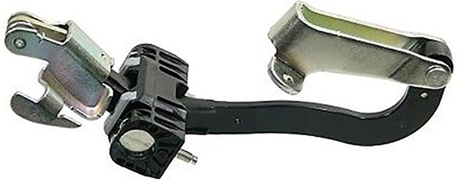 ARKA KAPI BAGAJ GERGİSİ SAĞ BOXER III-JUMPER III-D...