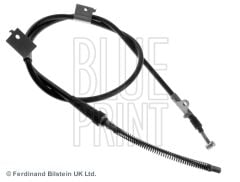 EL FREN TELI TERRANO 96-97