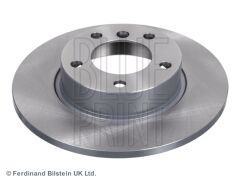 FREN DISKI ON BMW E36 91>98