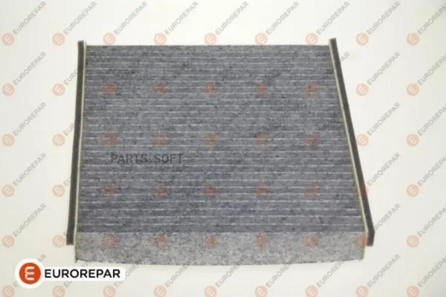 FOCUS/ BM EUROREPAR POLEN FİLTRESİ (KARBONLU)/4M5J 19G244 ABHF 1315687