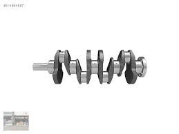 KRANK MILI DUCATO-BOXER III-JUMPER III 22DT PUMA 2...