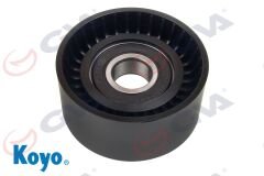 ALTERNATÖR GERGİ RULMANI 145-146-147-155-156-166-G...