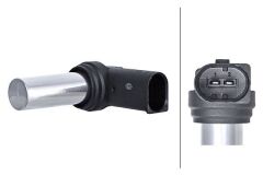 KRANK DEVIR SENSORU 2-KUTUPLU MERCEDES-BENZ VARIO B670 OM904 1996-2013