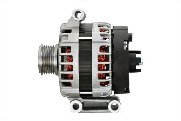 ALTERNATÖR FORD TRANSİT 23> 2.2 TDCİ 210 AMP