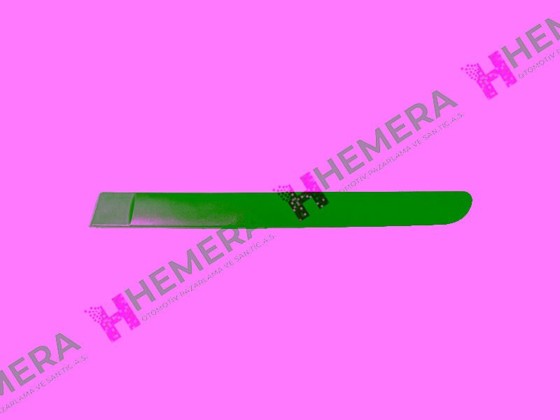 KAPI ÇITASI ARKA SOL CITROEN C3 2002-2005