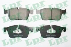 FREN BALATASI ON LAND ROVER RANGE ROVER VELAR L560...