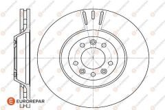 ERP FREN DISK TK :ADET B.M 407/C5 04-