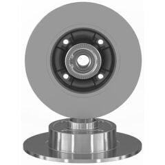 ARKA FREN AYNASI RENAULT MEGANE II 02> MODUS 04...