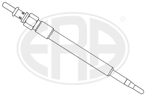KIZDIRMA BUJISI W204-211 M646 03-11