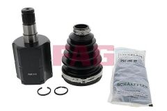 AKS KAFASI IC GOLF5-GOLF6-JETTA-PASSAT-A3  04-13   (OTOMATIK)