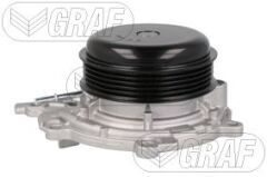 DEVIRDAIM POMPASI MERCEDES OM656 C257 W213 S213 C2...