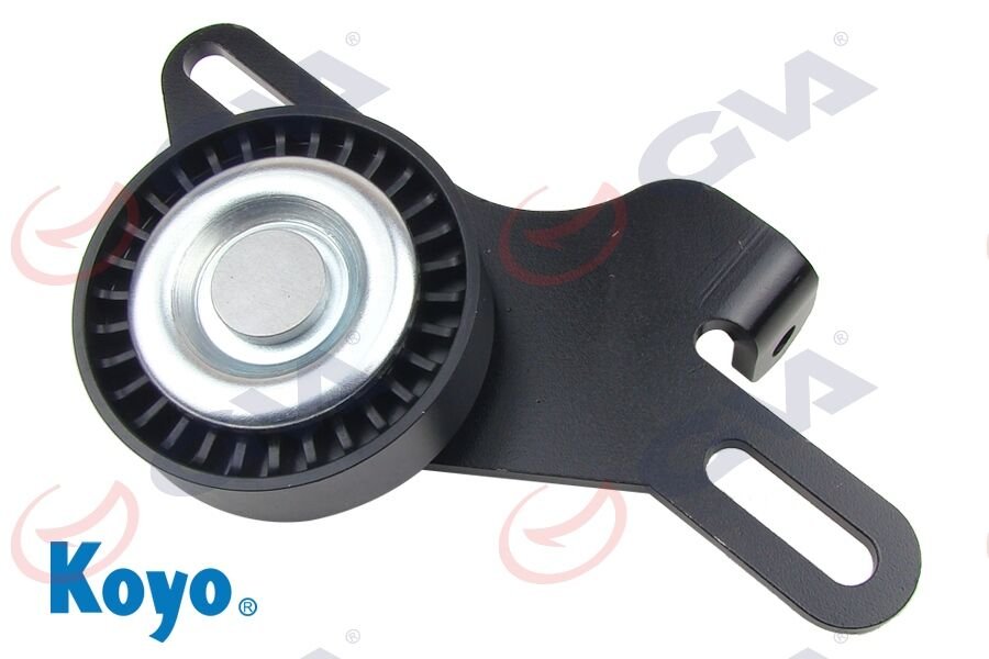 ALTERNATÖR GERGİ RULMANI CLIO II 1.4-1.6 (98-05)-K...