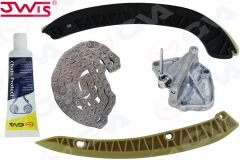 EKSANTRİK ZİNCİR SETİ POLO - CORDOBA - FABIA (00-0...