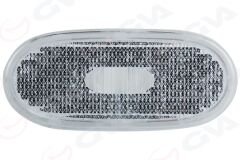 ISARET AYDINLATMASI MERCEDES SPRINTER B906 06>1...