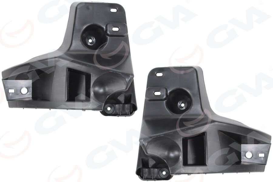 ARKA TAMPON ÜST BRAKET TK. MEGANE IV 19-21MD