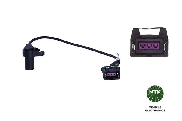 EKSANTRIK MILI KONUM SENSORU BMW M62 E39 E38 E53 E...