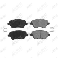 ON FREN BALATASI TRANSIT TORNEO COURIER 14> B M...