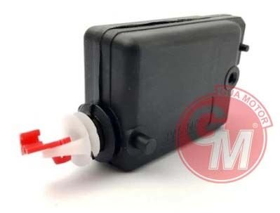 BAGAJ KİLİT MOTORU RENAULT 19-R21-CLIO-KANGOO-MEGA...