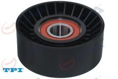 ALTERNATÖR GERGİ RULMANI CRAFTER 2.5 TDI 06=> ...